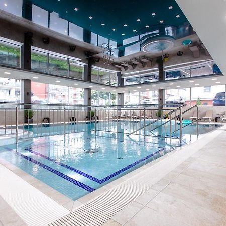 Resort Apartamenty Klifowa Rewal 72 Екстер'єр фото