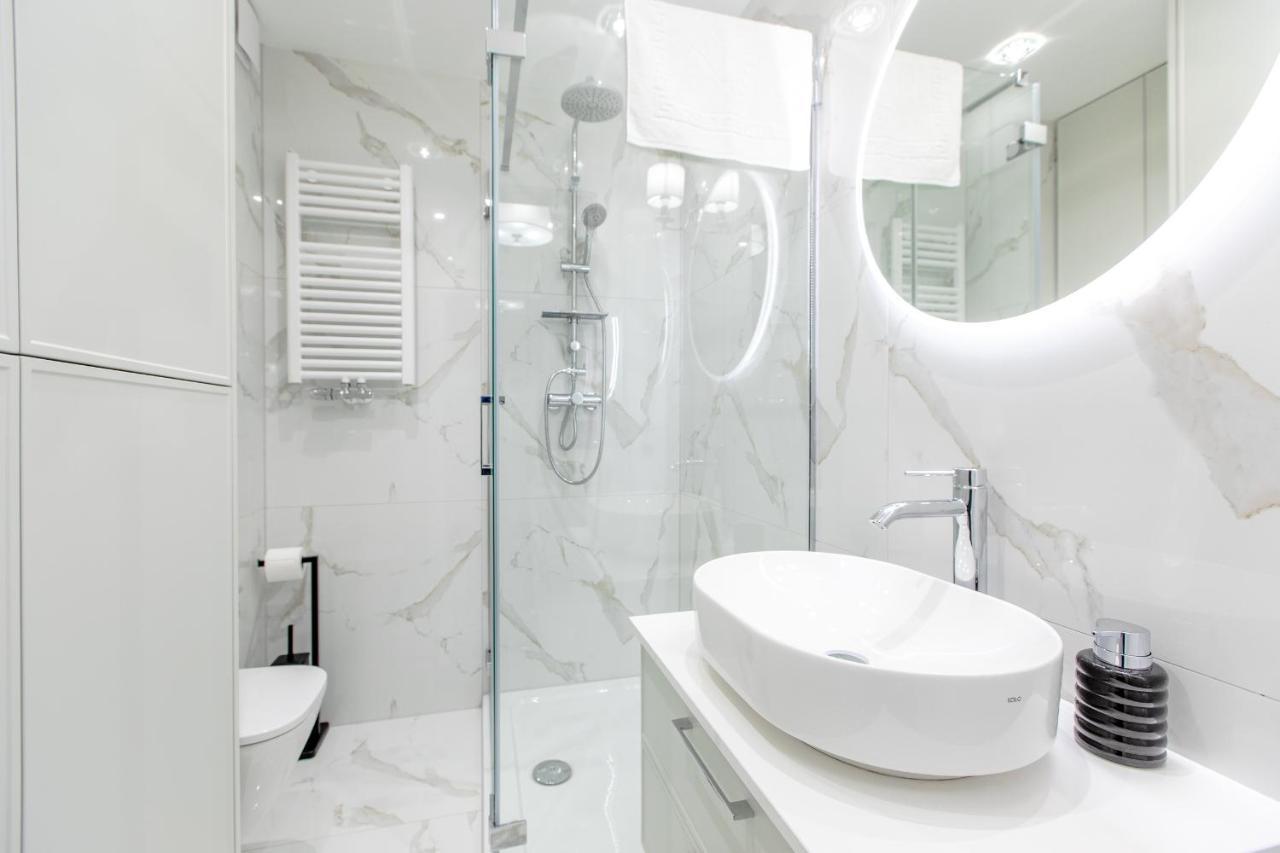 Resort Apartamenty Klifowa Rewal 72 Екстер'єр фото
